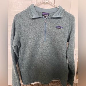 Patagonia Half Zip